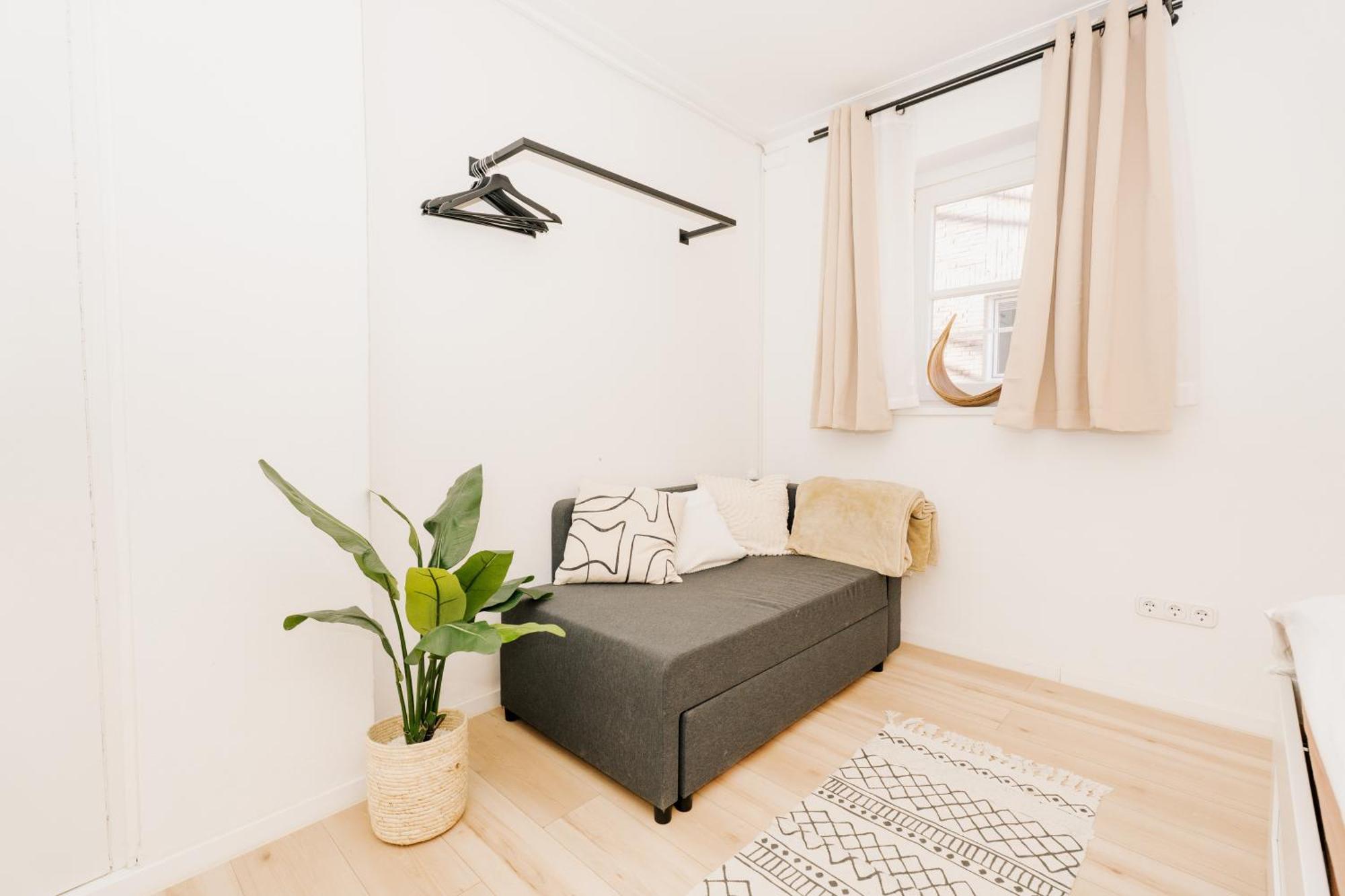 City-Apartment Kreuzviertel-Laedchen-60 Qm Munster  Eksteriør bilde